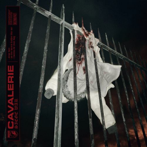 Cavalerie : Siege War